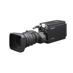 Sony HDC-P1/A system camera | Sony cameras 