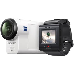 Sony cameras: Sony HDR-AS300VR Action Camera with Live-View Remote
