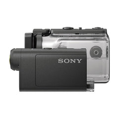 Sony HDR-AS50 Full HD Action Cam with RM-LVR3 Live-View Remote