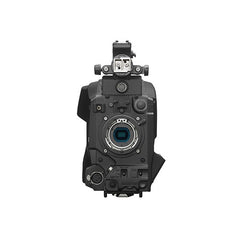 Sony HXC-FB75H system camera
