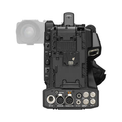 Sony HXC-FB80 Full HD Studio Camera with HDVF-L750 VF, 20x Lens & Lemo Connector