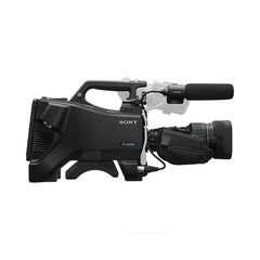 Sony HXC-FB80 Full HD Studio Camera with HDVF-L750 VF, 20x Lens & Lemo Connector