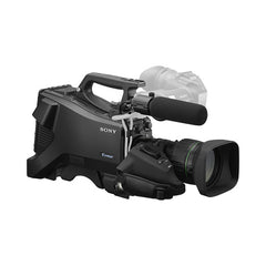 Sony HXC-FB80 Full HD Studio Camera with HDVF-L750 VF, 20x Lens & Lemo Connector