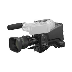 Sony HXC-FB80 Full HD Studio Camera with HDVF-L750 VF, 20x Lens & Lemo Connector