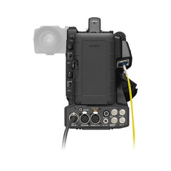 Sony HXC-FB80 Full HD Studio Camera with HDVF-L750 VF, 20x Lens & Lemo Connector