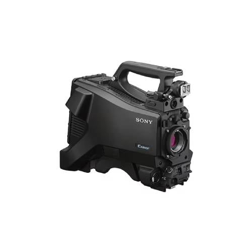Sony HXC-FZ90HL Portable 4K Camera(LEMO)