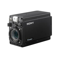 Sony HXC-P70 System Camera | Sony UAE, sony cameras