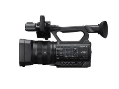 Sony HXR-NX200 NXCAM 4K Camcorder