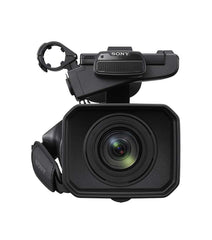 Sony HXR-NX200 NXCAM 4K Camcorder