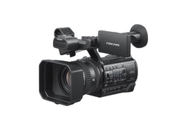 Sony HXR-NX200 4K Camcorder - Sony Cameras