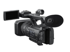 Sony HXR-NX200 NXCAM 4K Camcorder