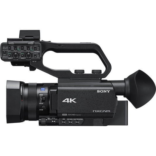 Sony HXR-NX80 NXCAM