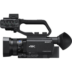 Sony HXR-NX80 NXCAM