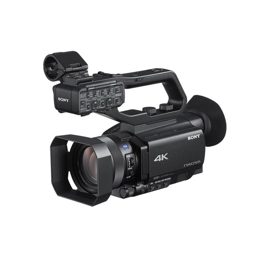 Sony HXR-NX80 NXCAM
