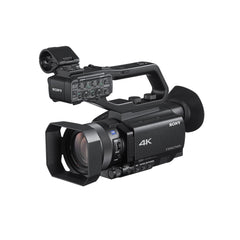 Sony HXR-NX80 NXCAM