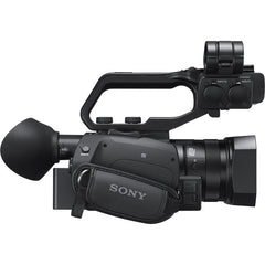 Sony HXR-NX80 NXCAM
