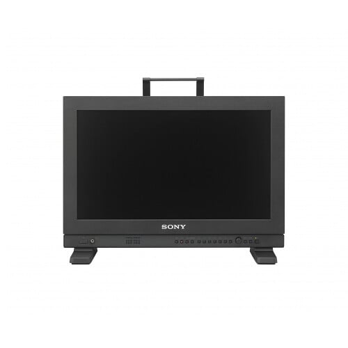 Sony LMD-A170 17" LCD Monitor