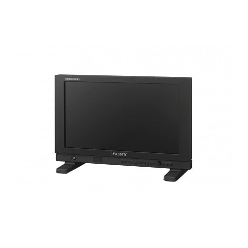 Sony LMD-A170 17" LCD Monitor