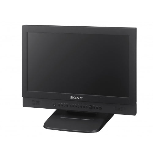 Sony LMD-B170 17 Inch LCD Monitor