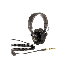 Sony MDR-7506 Professional Large Diaphragm Headphone