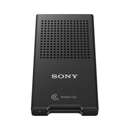 Sony MRW-G1 CFexpress Type B/XQD Memory Card Reader