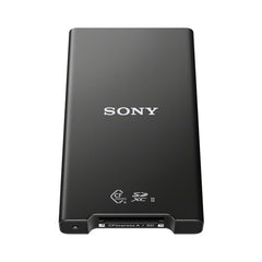Sony MRW-G2 CFexpress Type A/SD Memory Card Reader