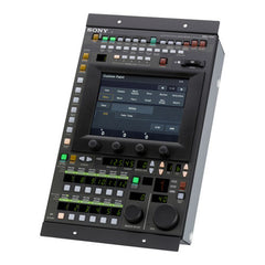 Sony MSU-1500 Master Setup Unit (Vertical Type)
