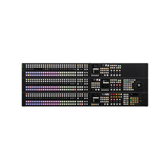 Sony MVS-6530PAC HD / SD Multi-format Switcher with 3 M/E Control Panel