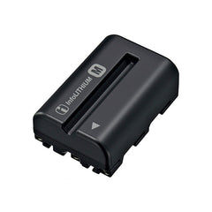 Sony NP-FM500H Rechargeable InfoLithium Battery (7.2V, 1600mAh)