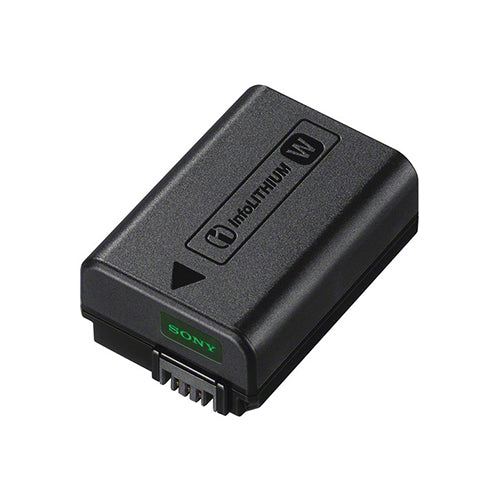 Sony NP-FW50 Lithium-Ion Rechargeable Battery (1020mAh)
