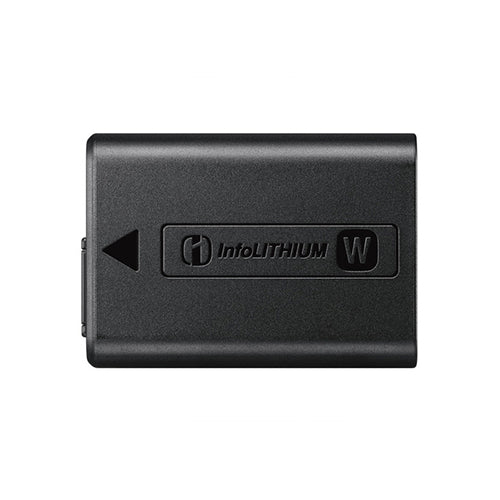 Sony NP-FW50 Lithium-Ion Rechargeable Battery (1020mAh)