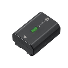 Sony NP-FZ100 Rechargeable Lithium-Ion Battery (2280mAh)