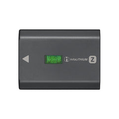 Sony NP-FZ100 Rechargeable Lithium-Ion Battery (2280mAh)