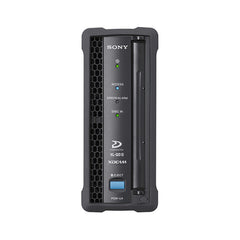 Sony PDW-U4 XDCAM Professional Disc Drive