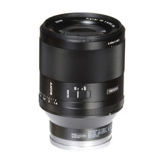 Sony Planar T* FE 50mm f/1.4 ZA Lens