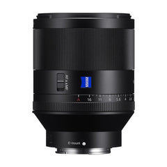 Sony Planar T* FE 50mm f/1.4 ZA Lens