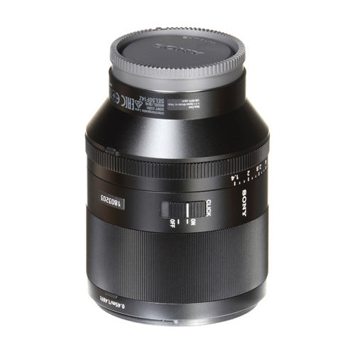 Sony SEL50F14Z Planar T* FE 50mm ZA Lens UBMS in Dubai, UAE