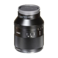Sony Planar T* FE 50mm f/1.4 ZA Lens