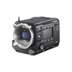 Sony cameras - Sony PMW-F55, professional Digital cameras