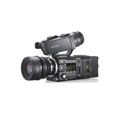 Sony PMW-F55 CineAlta 4K Digital Cinema Camera