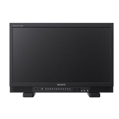 Sony PVM-X2400 24-inch 4K HDR TRIMASTER high grade picture monitor