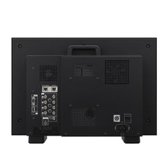 Sony PVM-X2400 24-inch 4K HDR TRIMASTER high grade picture monitor
