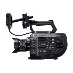 Sony PXW-FS7M2 XDCAM Super 35 Camera System