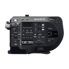 Sony PXW-FS7M2 XDCAM Super 35 Camera System