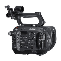 Sony PXW-FS7M2 XDCAM Super 35 Camera System