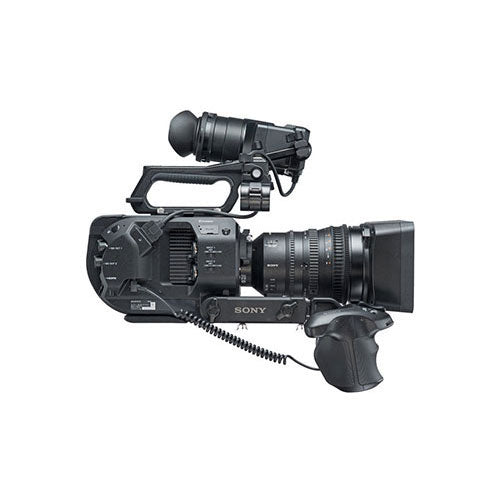 Sony PXW-FS7M2K 4K XDCAM Super 35 Camcorder Kit