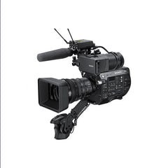 Sony PXW-FS7M2K 4K XDCAM Super 35 Camcorder Kit