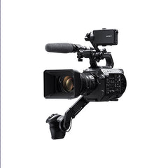 Sony PXW-FS7M2K 4K XDCAM Super 35 Camcorder Kit