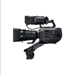Sony PXW-FS7M2K 4K XDCAM Super 35 Camcorder Kit