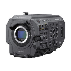 Sony PXW-FX9  6K Full-Frame Camera  (Body Only)